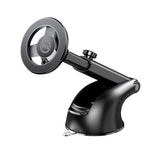 Mobile Origin MO8 Magnetic Car Mount - MagSafe Compatible - Black