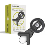 Mobile Origin MO20 Magnetic Car Phone Holder - Screen Mount - MagSafe Compatible - Black