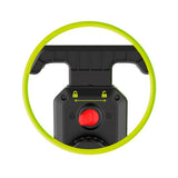 Mobile Origin B1 Bike Phone Holder - 4.7" to 6.8" - Black