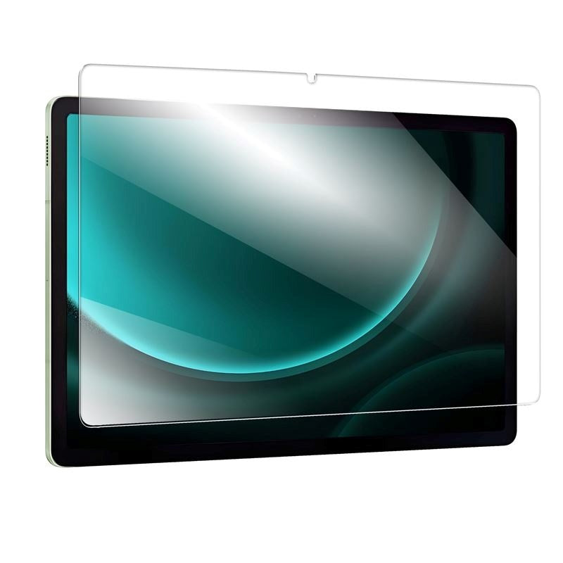 Samsung Galaxy Tab S9 / S9 FE Mobile Origin EasyGlass Screen Protector - Transparent