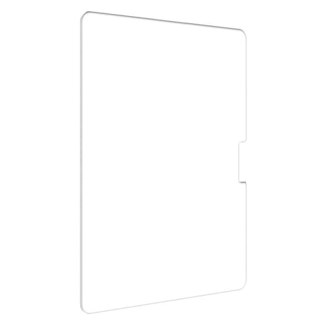 iPad Air 13" (2025 / 2024) Mobile Origin EasyGlass Screen Protector - Transparent