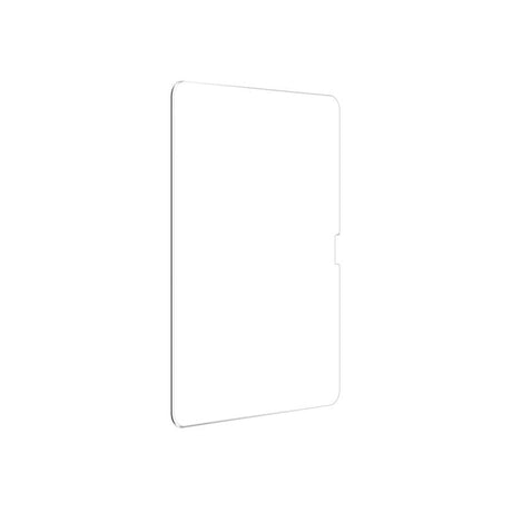 iPad Pro 11" (2025 / 2024) Mobile Origin EasyGlass Screen Protector - Transparent