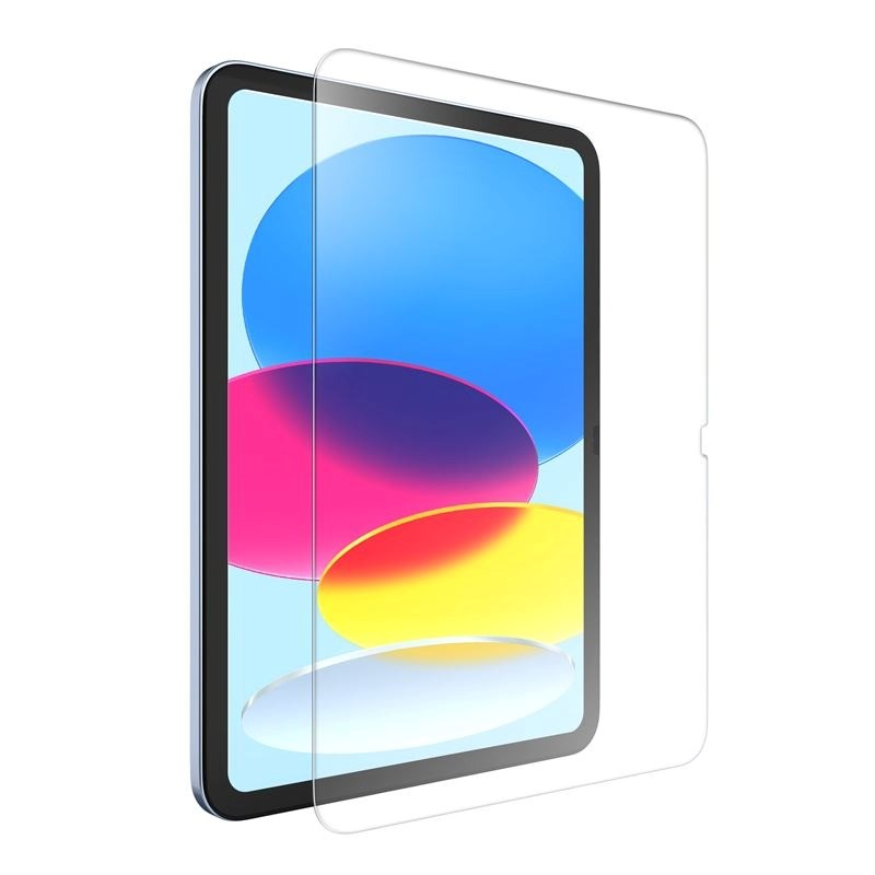 iPad 11" (2025) / 10.9" (2024 / 2022) Mobile Origin EasyGlass Screen Protector - Transparent