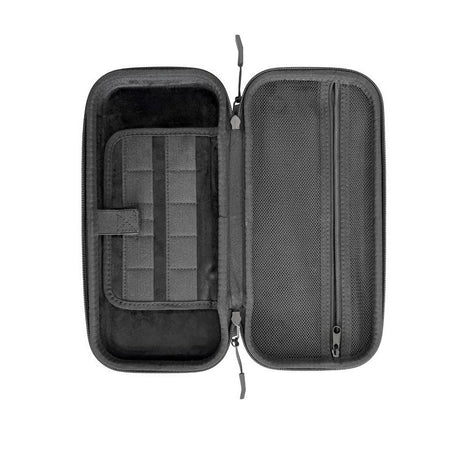 Mobile Origin Nintendo Switch 2 Travel Case with Organization - Black