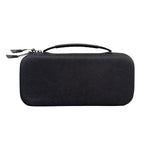 Mobile Origin Nintendo Switch 2 Travel Case with Organization - Black