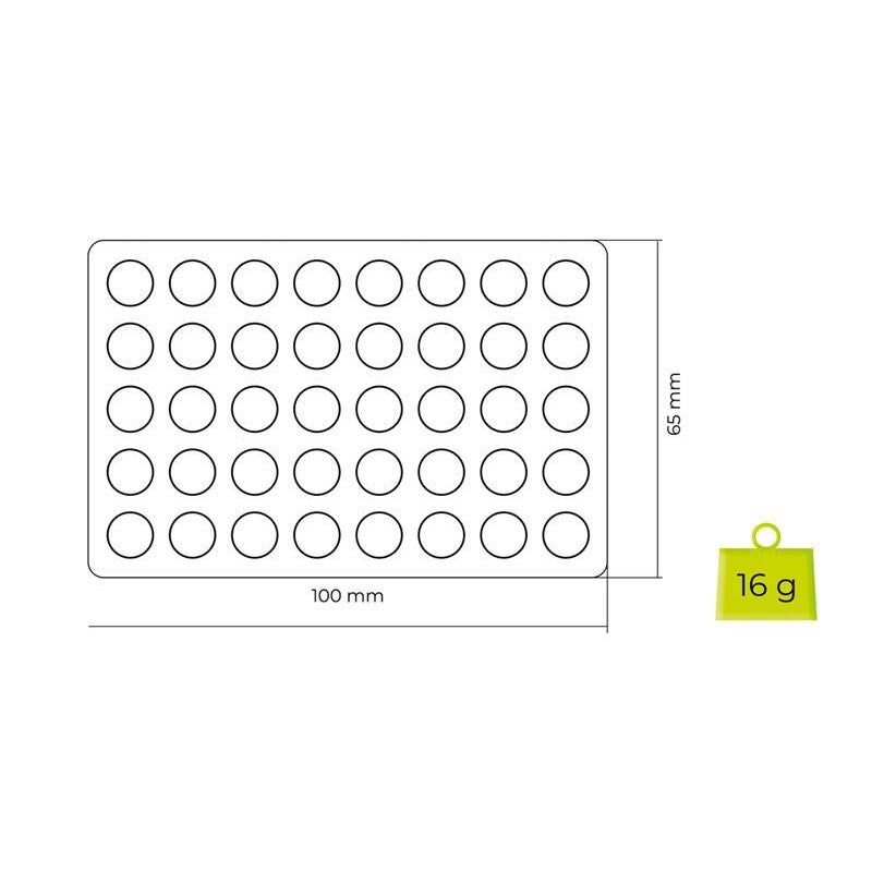 Mobile Origin Silicone Suction Cup Phone Holder - Pink