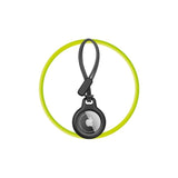 Mobile Origin AirTag Loop Case - Pink