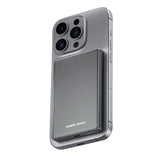 Mobile Origin 3-in-1 Power Bank 5000mAh Slim – w. MagSafe & Fast Charging