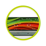 iPhone Air Mobile Origin Protective Glass incl. Mounting box - Case Friendly - 2 pcs. - Transparent