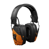 ISOtunes Link 2.0 EN352 Hearing protection with Bluetooth - Black / Orange