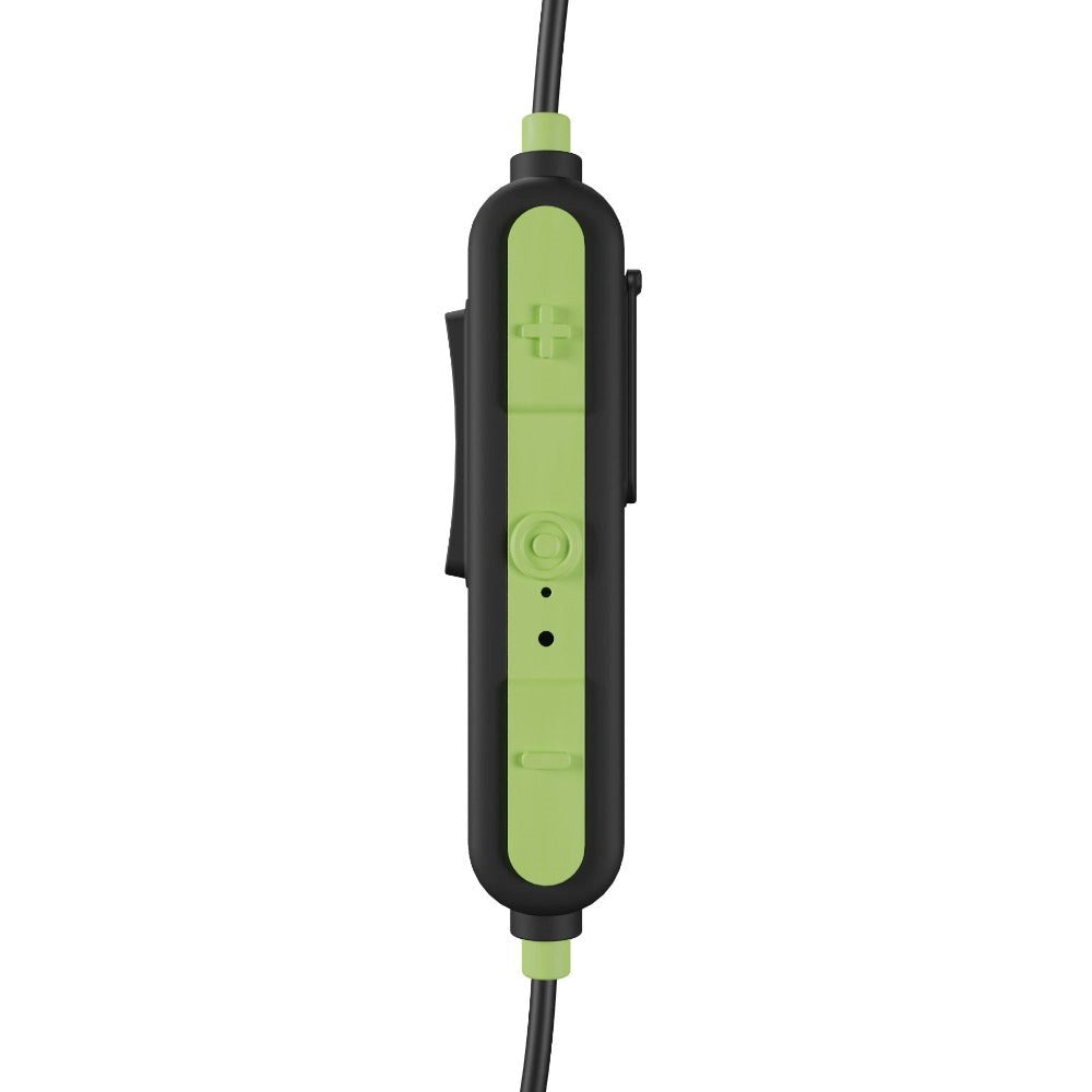 ISOtunes PRO 2.0 AWARE EN352 Bluetooth Headset - Black / Green