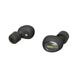 ISOtunes Free 2.0 True-Wireless Headset - Black