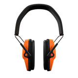 ISOtunes Slim Passiv Sport Høreværn - EN352 - Orange