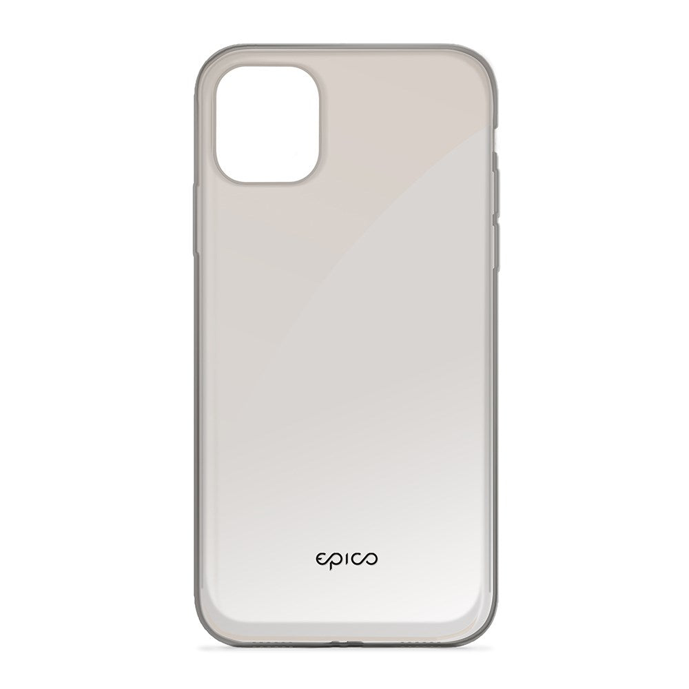 iPhone 11 Pro Epico Twiggy Gloss Case - Transparent / Black