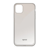 iPhone 11 Pro Epico Twiggy Gloss Case - Transparent / Black