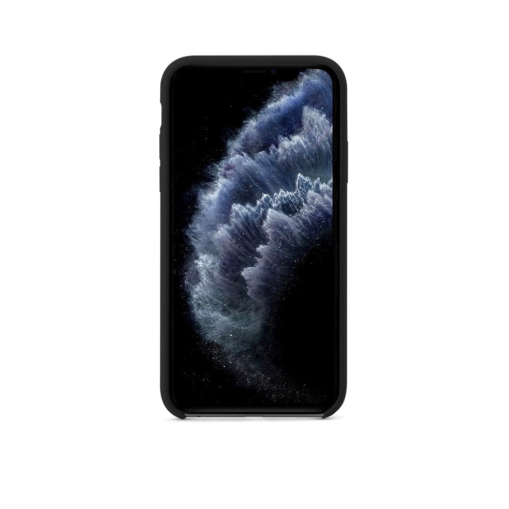 iPhone 11 Pro Epico Silicone Case - Black