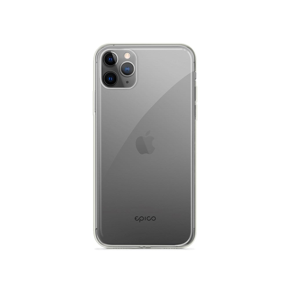 iPhone 11 Pro Epico Hero Case - Transparent