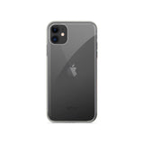 iPhone 11 Epico Hero Case - Transparent