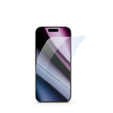 iPhone 16e / 14 / 13 / 13 Pro Epico Flexiglass Screen Protector Glass - Transparent
