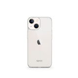 iPhone 13 Mini Epico Hero Case - Transparent