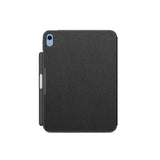 Epico Pro Flip Case - iPad Mini (2024/2021) - Black