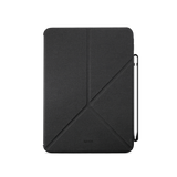 Epico Pro Flip Case - iPad Mini (2024/2021) - Black