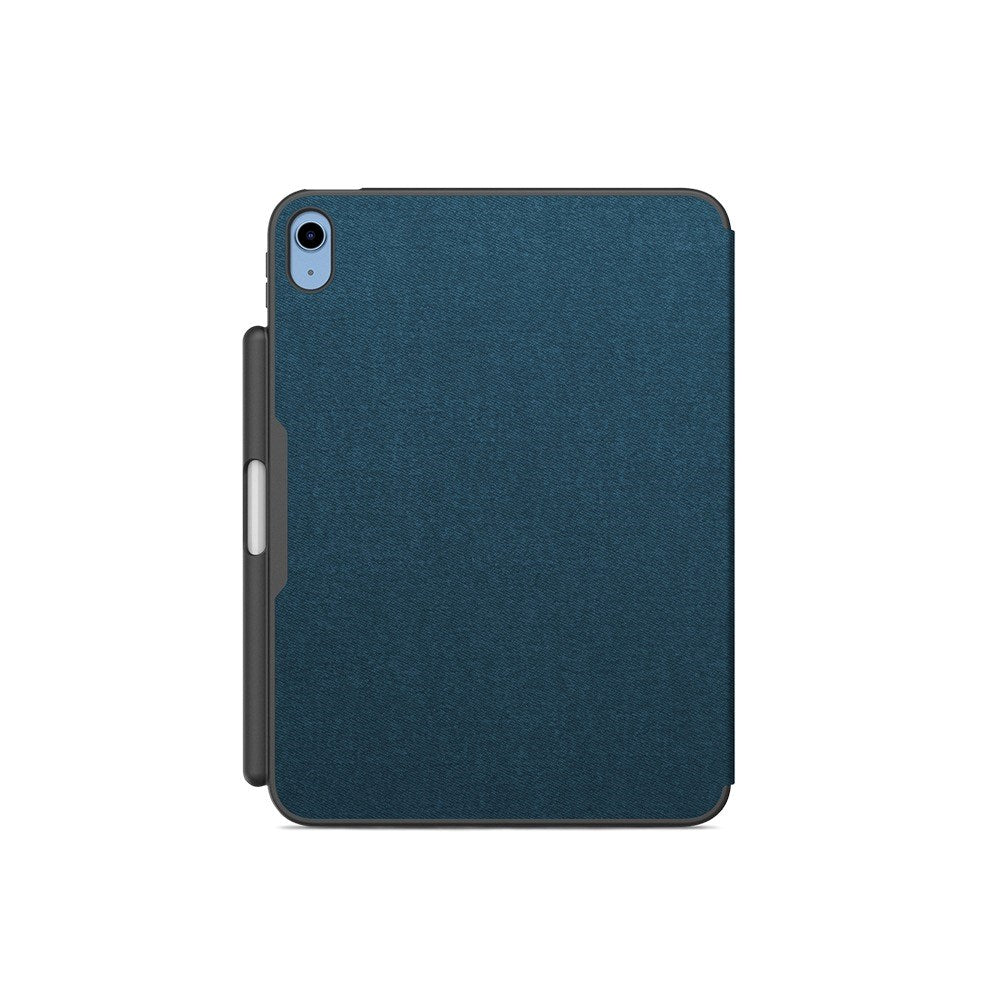 Epico Pro Flip Case - iPad Mini (2024/2021) - Blue