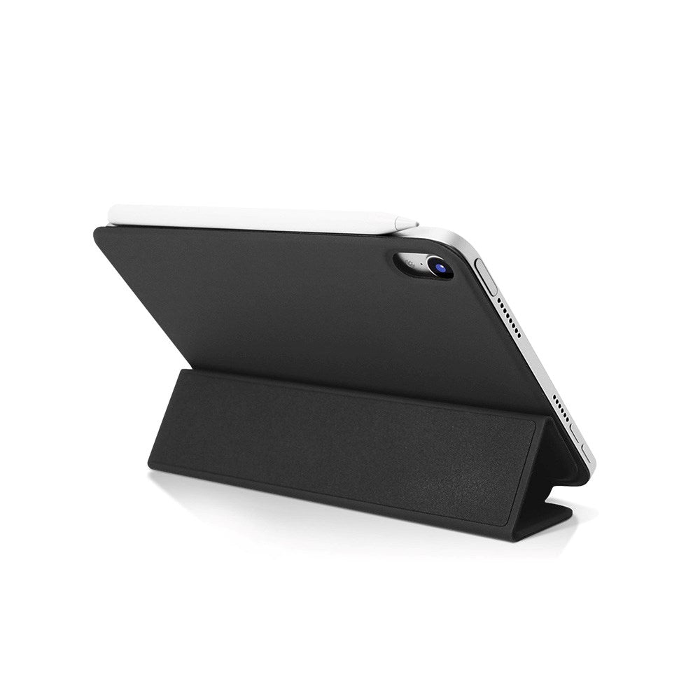 Epico Magnetic Flip Case - iPad Mini (2024/2021) - Black