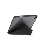 Epico Hero Flip Case - iPad Mini (2024/2021) - Black