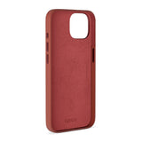 Epico iPhone 15 Mag+ Leather Case - MagSafe Compatible - Brown