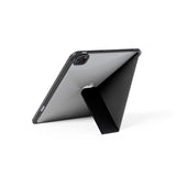 iPad Pro 11" (2025 / 2024) Epico Hero Flip Case - Origami - Black