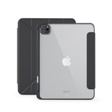 iPad Pro 11" (2025 / 2024) Epico Hero Flip Case - Origami - Black