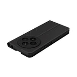 Spello Xiaomi Redmi 14C Faux Leather Flip Case with Stand Function - Black