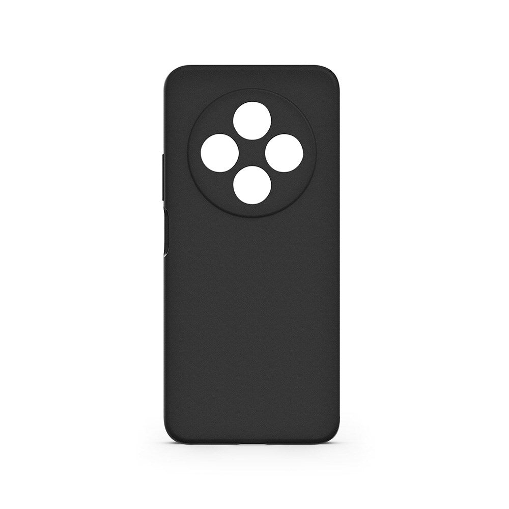 Spello Xiaomi Redmi 14C Silicone Case - Black