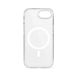 iPhone 16e Epico ImpactBuffer Mag+ Case - MagSafe Compatible - Transparent