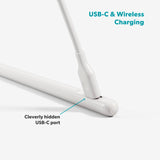 Epico UltraPen Stylus ES50 for iPad - White
