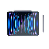 Epico Stylus Pen with Charging Stick - Space Grey