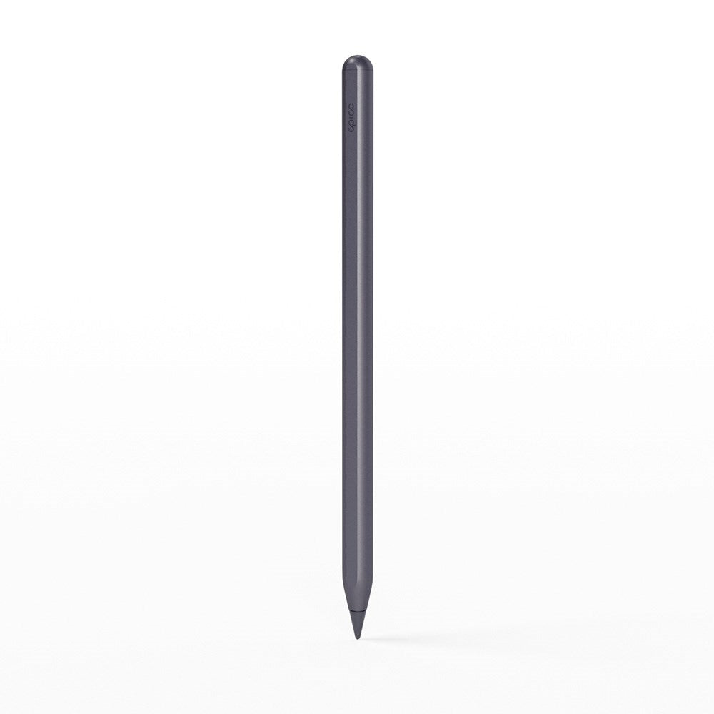 Epico Stylus Pen with Charging Stick - Space Grey