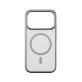 iPhone 17 Pro Max Epico HeroMatte Pro Mag+ Case - MagSafe Compatible - Grey