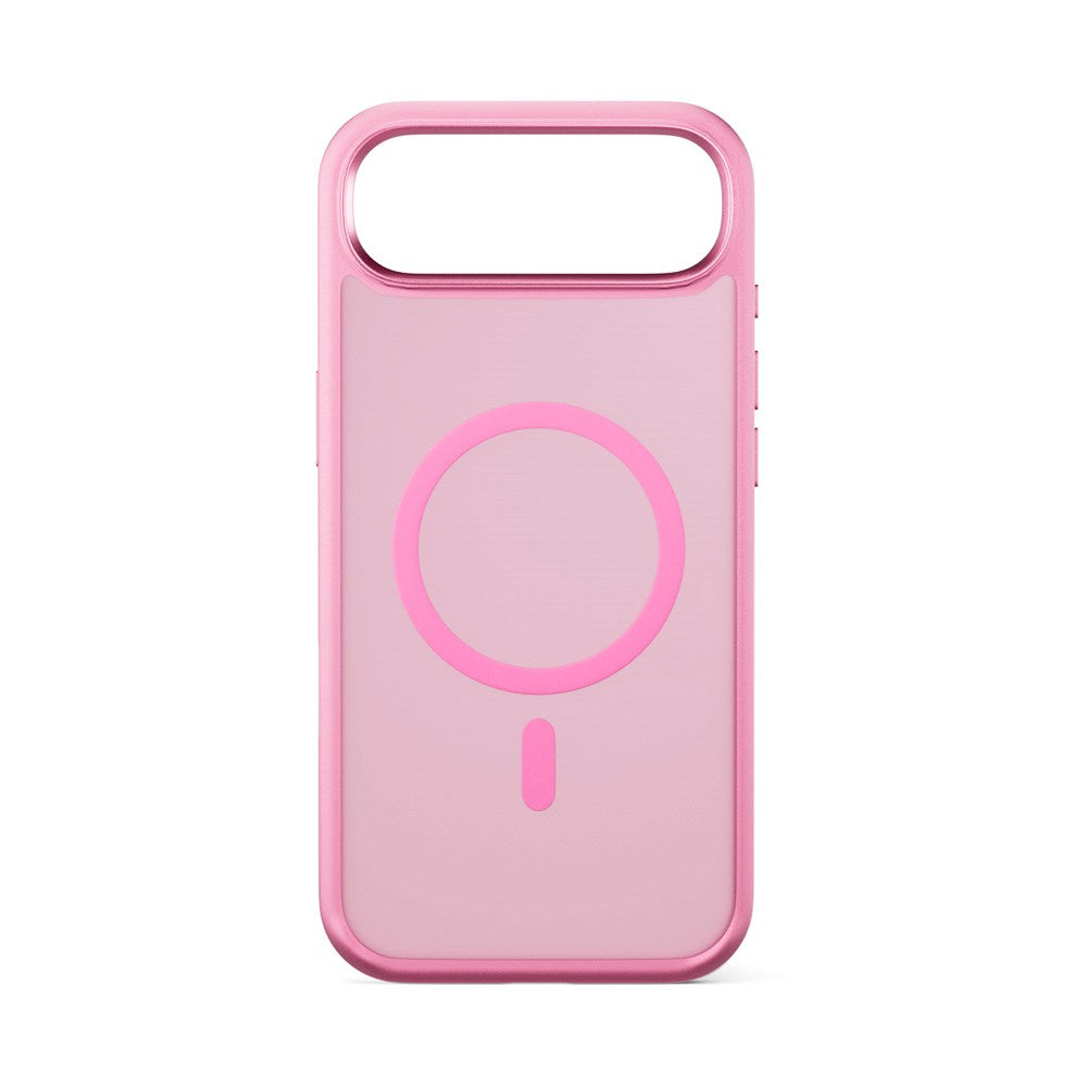 iPhone Air Epico HeroMatte Pro Mag+ Case - MagSafe Compatible - Pink