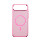 iPhone Air Epico HeroMatte Pro Mag+ Case - MagSafe Compatible - Pink