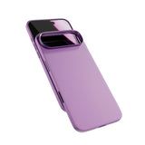 iPhone Air Epico Silicone Pro Mag+ Case - MagSafe Compatible - Purple