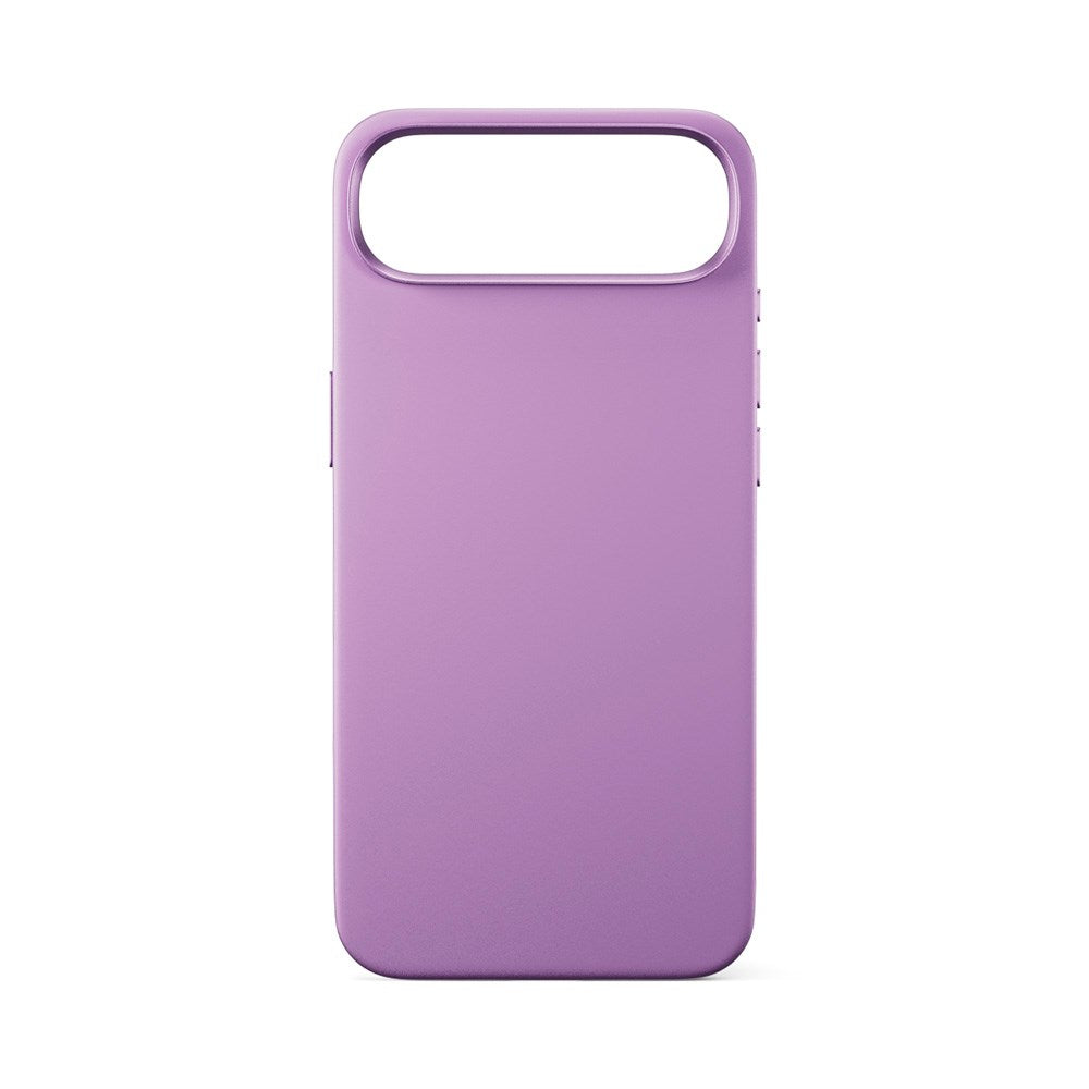 iPhone Air Epico Silicone Pro Mag+ Case - MagSafe Compatible - Purple