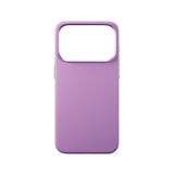 iPhone 17 Pro Max Epico Silicone Pro Mag+ Case - MagSafe Compatible - Purple