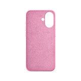 iPhone 17 Epico Silicone Pro Mag+ Case - MagSafe Compatible - Hot Pink