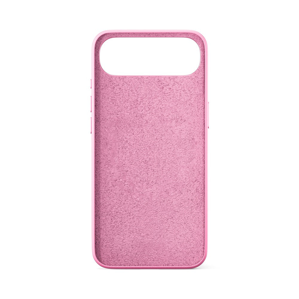 iPhone Air Epico Silicone Pro Mag+ Case - MagSafe Compatible - Hot Pink