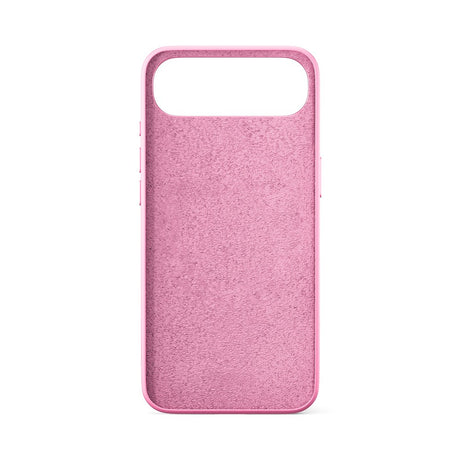 iPhone Air Epico Silicone Pro Mag+ Case - MagSafe Compatible - Hot Pink