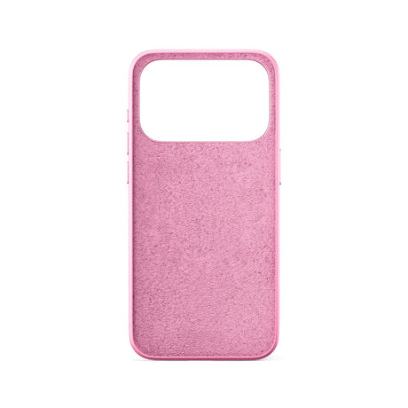 iPhone 17 Pro Epico Silicone Pro Mag+ Case - MagSafe Compatible - Hot Pink