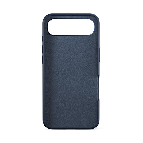 iPhone Air Epico Leather Pro Mag+ Case - MagSafe Compatible - Blue