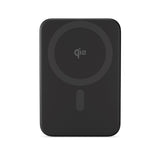 Epico UltraPack Qi2 Mag+ PowerBank 10.000 mAh - MagSafe Compatible - Black